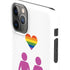 Pink Pride iPhone 11 Pro Max Lite Case