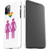 Pink Pride iPhone 11 Pro Max Lite Case