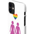 Pink Pride iPhone 12 Mini Lite Case