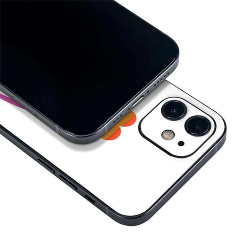 Pink Pride iPhone 12 Mini Skin