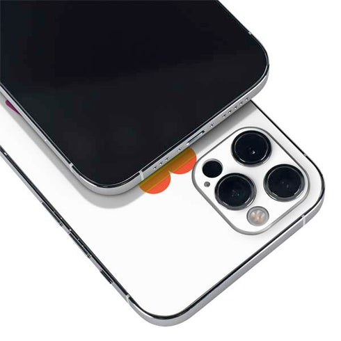 Pink Pride iPhone 12 Pro Max Skin