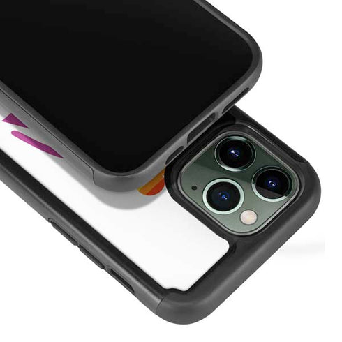 Pink Pride iPhone 13 Pro Cargo Case
