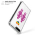Pink Pride iPhone 7/8 Plus Clear Case