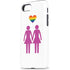 Pink Pride iPhone 7 Pro Case