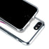 Pink Pride iPhone SE (2nd & 3rd Gen) Clear Case