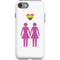 Pink Pride iPhone SE (2nd & 3rd Gen) Pro Case