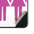 Pink Pride iPhone SE (2nd & 3rd Gen) Skin