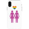 Pink Pride iPhone XR Pro Case