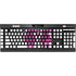 Pink Pride K95 RGB PLATINUM Mechanical Gaming Keyboard Skin