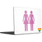 Pink Pride MacBook Air 15 in (2023) Skin