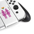 Pink Pride Nintendo Switch OLED (2021) Skin