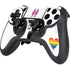 Pink Pride PS4/PC SCUF Impact Controller Skin