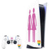 Pink Pride PS5 Digital Edition Bundle Skin