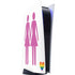 Pink Pride PS5 Digital Edition Console Skin