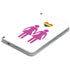 Pink Pride Surface Duo Skin
