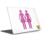 Pink Pride Surface Laptop 3 13.5in Skin