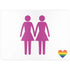 Pink Pride Surface Laptop 4 15in Skin