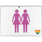 Pink Pride Surface Pro 8 Skin