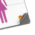 Pink Pride Surface Pro 8 Skin
