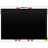 Pink Pride Surface Pro 9 Skin