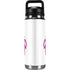 Pink Pride YETI Rambler 26oz Bottle Skin