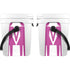 Pink Pride YETI Roadie 24 Hard Cooler Skin