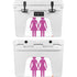 Pink Pride YETI Tundra 35 Hard Cooler Skin