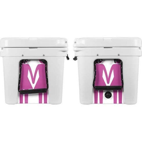 Pink Pride YETI Tundra 35 Hard Cooler Skin