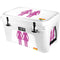 Pink Pride YETI Tundra 45 Hard Cooler Skin