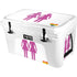 Pink Pride YETI Tundra 45 Hard Cooler Skin