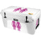 Pink Pride YETI Tundra 65 Hard Cooler Skin