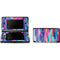 Etta Vee Pink Sparkle Brush Stroke 3DS (2011) Skin