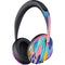 Etta Vee Pink Sparkle Brush Stroke Bose Noise Cancelling Headphones 700 Skin