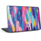 Pink Sparkle Brush Stroke by Etta Vee HP Chromebook Skin