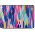 Pink Sparkle Brush Stroke by Etta Vee HP Chromebook Skin