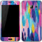 Etta Vee Pink Sparkle Brush Stroke Galaxy J3 Skin