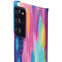 Etta Vee Pink Sparkle Brush Stroke Galaxy Note20 Ultra 5G Lite Case