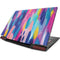 Etta Vee Pink Sparkle Brush Stroke Lenovo IdeaPad Skin
