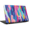 Etta Vee Pink Sparkle Brush Stroke Dell Inspiron Skin