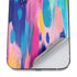Etta Vee Pink Sparkle Brush Stroke iPhone 12 Pro Skin