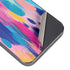 Etta Vee Pink Sparkle Brush Stroke iPhone 14 Pro Max Skin