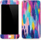 Etta Vee Pink Sparkle Brush Stroke iPhone 6/6s Plus Skin