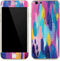 Etta Vee Pink Sparkle Brush Stroke iPhone 6/6s Skin