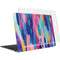 Pink Sparkle Brush Stroke by Etta Vee MacBook Air 13in M1 (2021) Case plus Skin