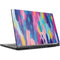 Etta Vee Pink Sparkle Brush Stroke MSI GS65 Stealth Laptop Skin