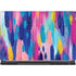 Etta Vee Pink Sparkle Brush Stroke MSI GS65 Stealth Laptop Skin