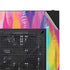 Etta Vee Pink Sparkle Brush Stroke NZXT H510 Compact ATX Mid-Tower Case Skin