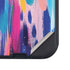 Pink Sparkle Brush Stroke by Etta Vee Otterbox Defender iPhone Skin