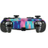 Etta Vee Pink Sparkle Brush Stroke PlayStation Scuf Vantage 2 Controller Skin