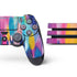 Etta Vee Pink Sparkle Brush Stroke PS4 Pro Bundle Skin